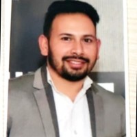 Saurabh Bisht