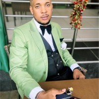 Maxwell Amadin Aigbedo
