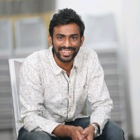 Vikram Raju V