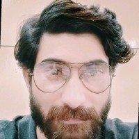 Syed Mujeeb Ud Din