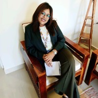 Nayana Banerjee