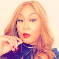 Brittney Wright