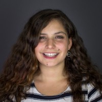 Alanna Benamy