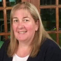 Jo Perrin