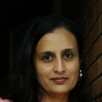 Falguni Naik