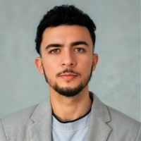 Oussama MOUNAJJIM