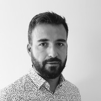 Cédric Pigeon