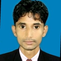 Md Shariful Islam