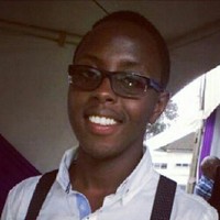 Stephen Thuo
