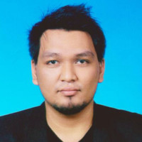 Che Makhzumi Awang Mahmood