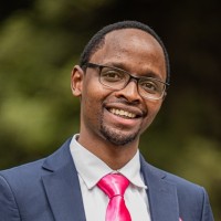 Kenneth Irungu