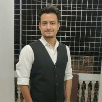 Abhinav Kumar