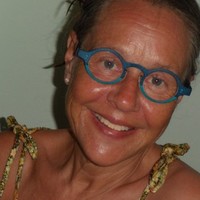 Irene Stick