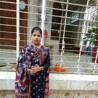 Joya Rani Saha