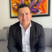 Javier Andres Moreno Acosta
