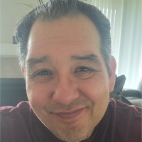 Joe Serna