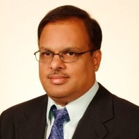 Ramachandran Narayanan