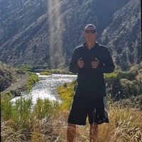 Ryan Tenbrink