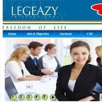Legeazy International