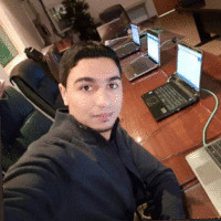 Anas Sailik