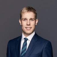 Gustav Resen Bekhøi