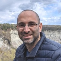 Gil Aizik