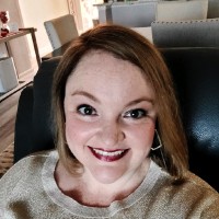 Jennifer Morton