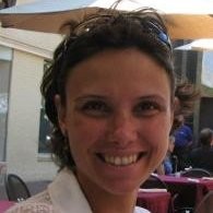 Audrey Mokdad