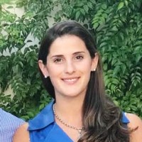 María Cecilia Prado