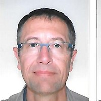 boris vourey