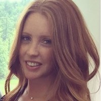 Meghan Tarajos