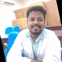 Anand Kasirajan