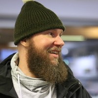 Jussi Valkama