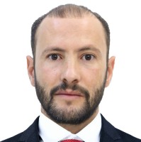 Mebrouk Bendjeddou