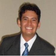 Jonathan David Velasco Garcia