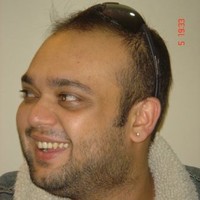 Ashwin Sood