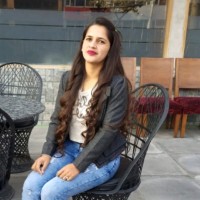 Rajni Pundir
