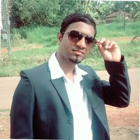 JITESH KAMBLE