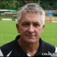 Martyn Rogers