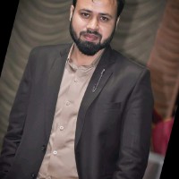 Amjad Khan