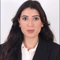 Sayda Turki