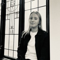 Maja Fröderberg