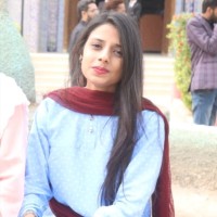 Saman Arshad