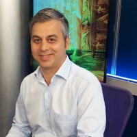 Bruno Mihailescu