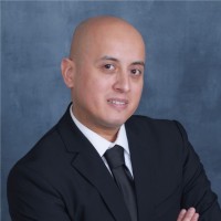 Ruben Soliz, Mph