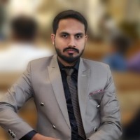 Sohaib Azhar