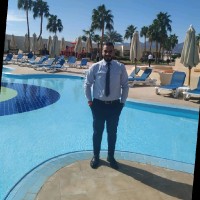 Tarek Muhammed