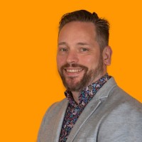 Jeroen Van Kessel