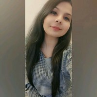 Megha Shah