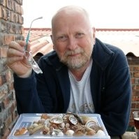 Arie Frans De Jong